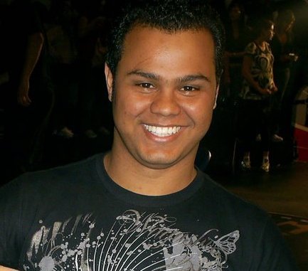 Jornalista, Diretor da Cia. Trukiss e funcionário do Hospital!