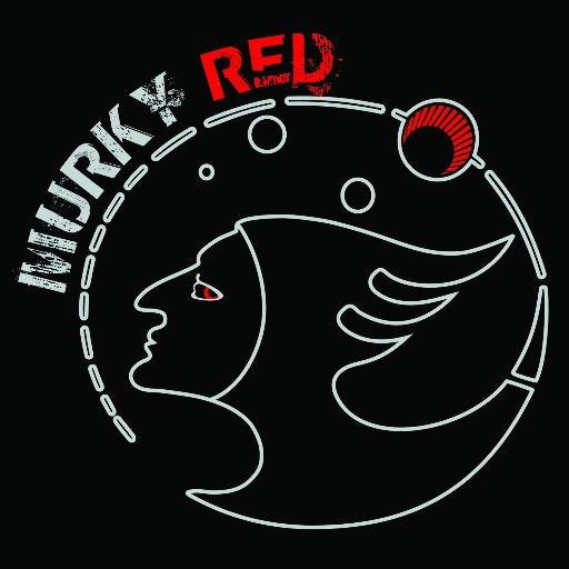 Murky Red