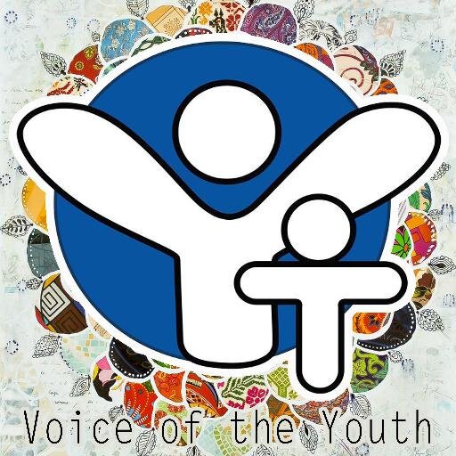 The Official Voice of the Youth network! Tune in every Saturday at 3pm to 4:30pm!