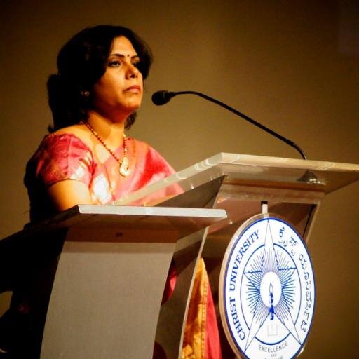 Professor at Christ University ,researcher and speaker in the areas of CSR and Corporate Governance.   Motivational speaker n environmentalist.