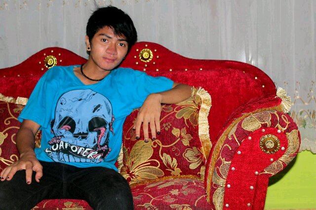 Fans Terberat Raffi Faridz Ahmad ( Raffi'ah). Fans Bola terberat Barcelona ( Visca Barca) Lionel.M n Neymay.D.S .