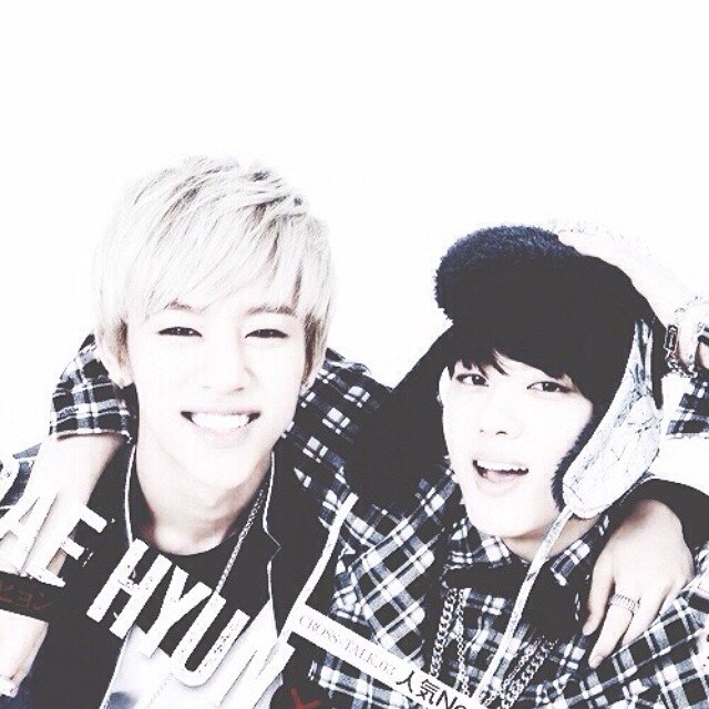 B.A.P