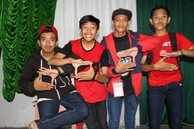 TIDAK SUKA MENGIKUTI GAYA ORANG | TINGGI KREATIF or SKILL | HARDSTYLE | #CP: 082255652804 PIN: 2A2C3452