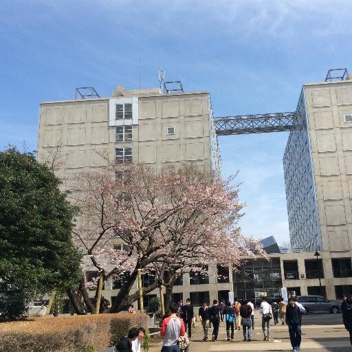 2014年4月1日より発足した研究室です。 バイオインフォマティクスを主な研究対象としております。電気・情報生命専攻(通称、電生)。研究室見学等は随時受け付けています。DM等で連絡を下さい。