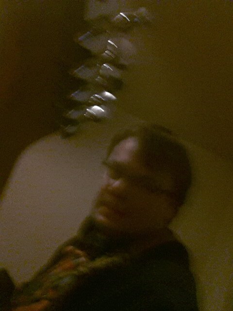 ThomasHaden3's profile picture. Video game expert, metal head junkie, Science Fiction  aficionado, Artist, oh yeah by the way...love to build big giant robots!
