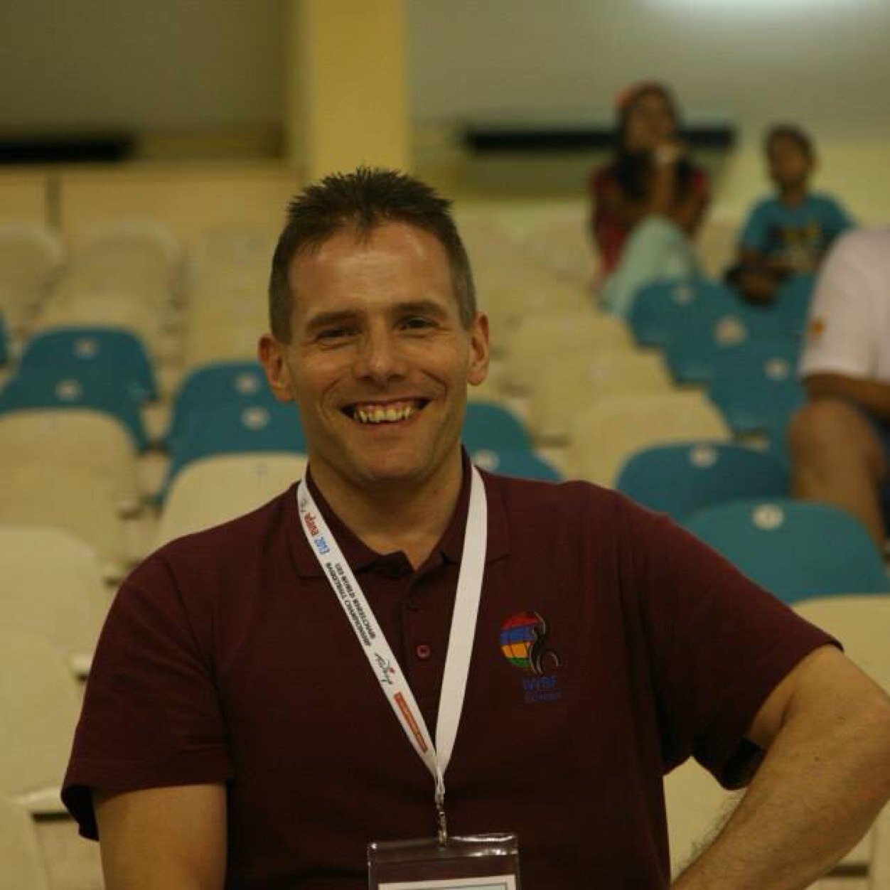 Christo31895787's profile picture. 