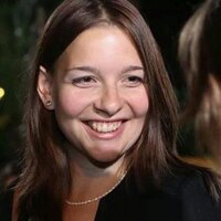 Rachel Rac-Lubashevsky 🇮🇱 🇨🇦 (@hunrachel) 's Twitter Profile Photo