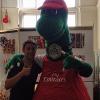 Benjamin Pritchard (@bmp1812) 's Twitter Profile