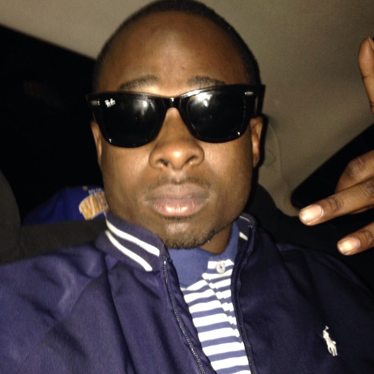 BetterBePOLO's profile picture. #19 #IRalphLmckay #RIPDanny Get money hustle hard die old