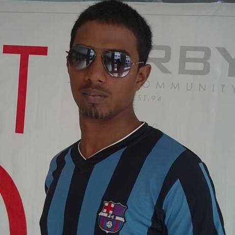 Die-Hard Fan of CR7 aka Cristiano Ronaldo | Real Madrid