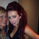 Natalie Hatfield - @HatfieldNatalie - Twitter