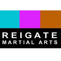 Reigate Martial Arts (@reigatema) 's Twitter Profile