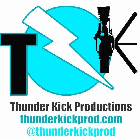 Adult (18+) entertainment photo and video production. TKP@ThunderKickProd.com