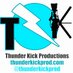 Thunder Kick Prod (@thunderkickprod) Twitter profile photo Thunder Kick Prod (@thunderkickprod) Twitter profile photo
