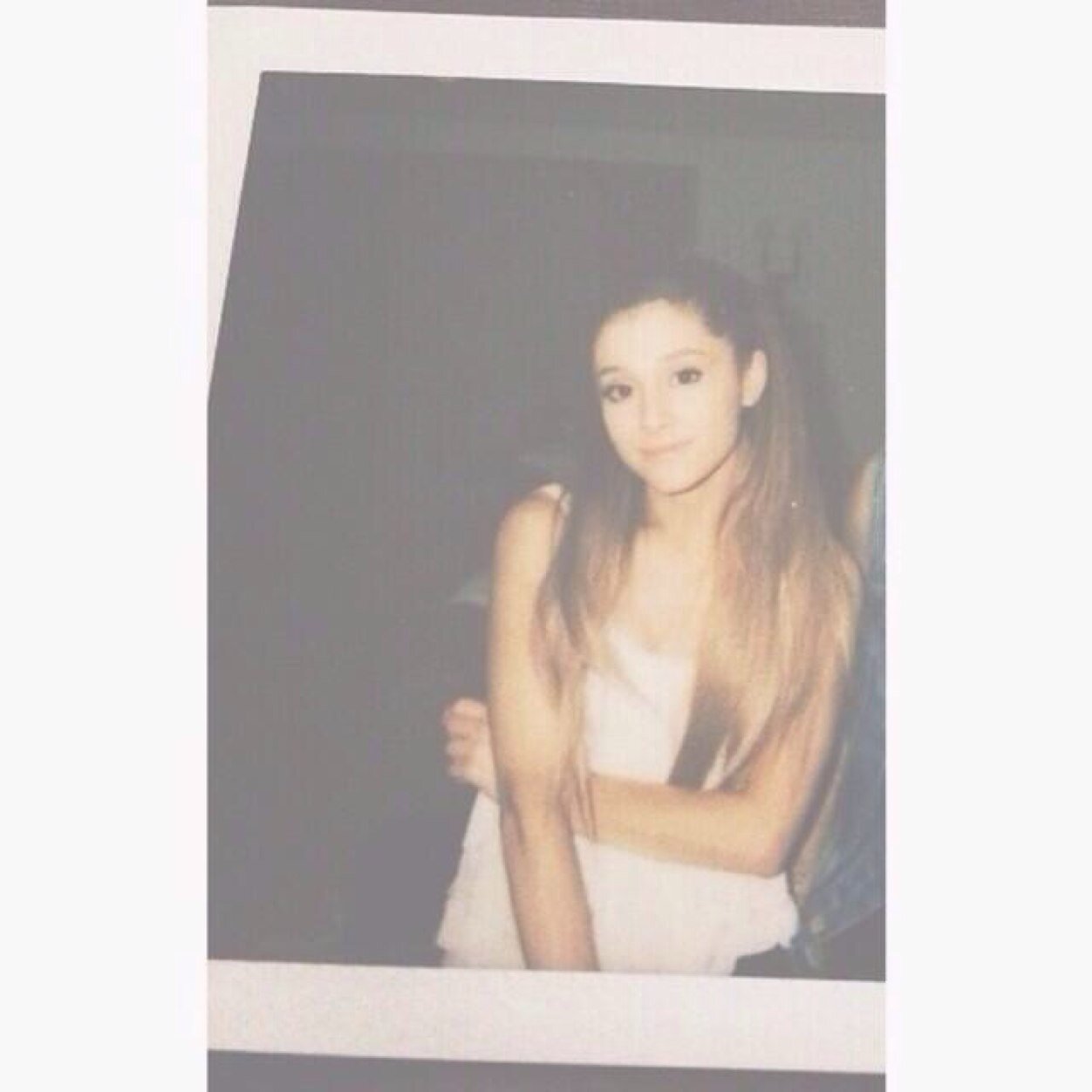 @sprinkledbutera & @DENISEELAH gave you a free follow because, love you