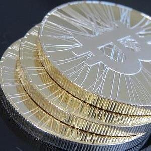 Crypto Currency Trading Platform