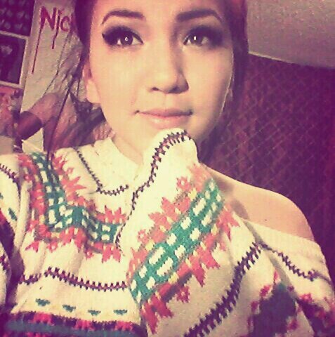The name's Clarissa ·♥·♥·♥·♥