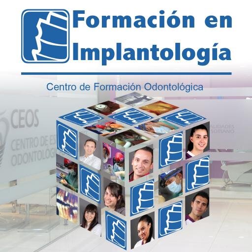 Empresa dedicada a la formación en implantología con niveles  básico y avanzado sobre pacientes reales. Cursos en España y República Dominicana.