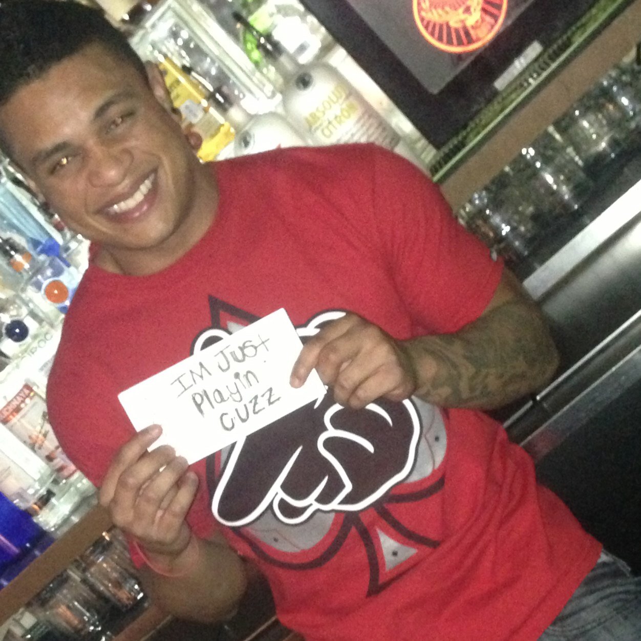 JOHNTWHITE39's profile picture. the code is to fuck what a hater may think!