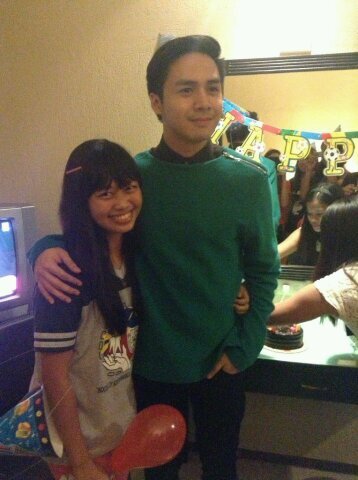 SamsterANN_17's profile picture. 