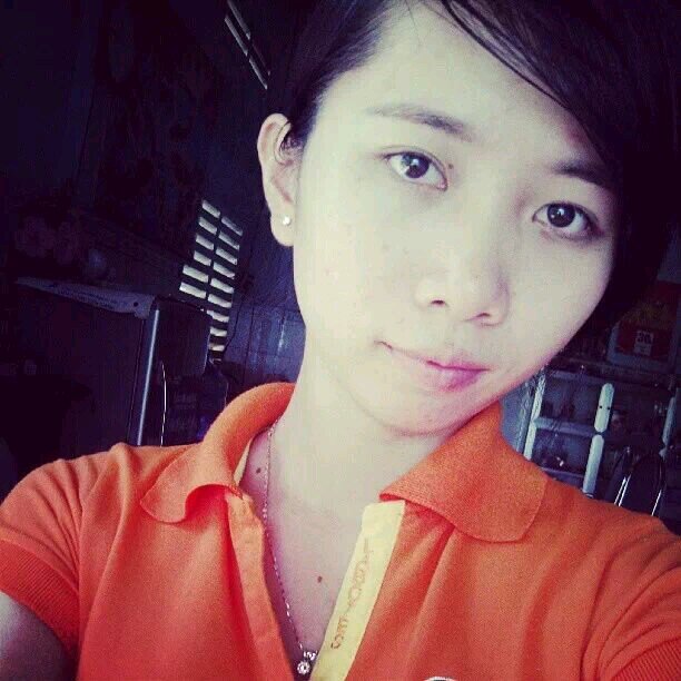 kqdoan's profile picture. 