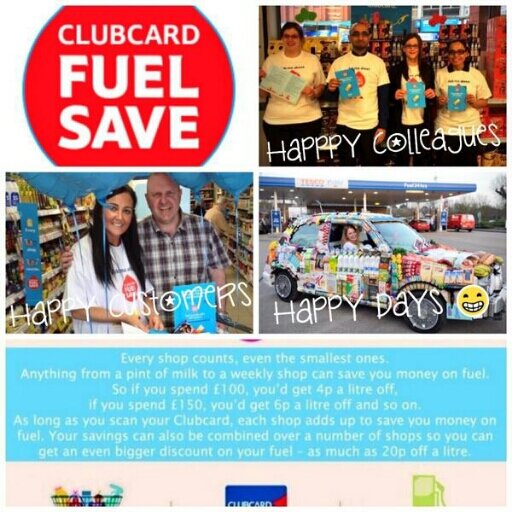 Tesco Thatcham Express 5054. Tell us how we are doing and you could win £1000 by clicking on the link below.
