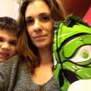 Thea Baker - @theabaker78 - Twitter