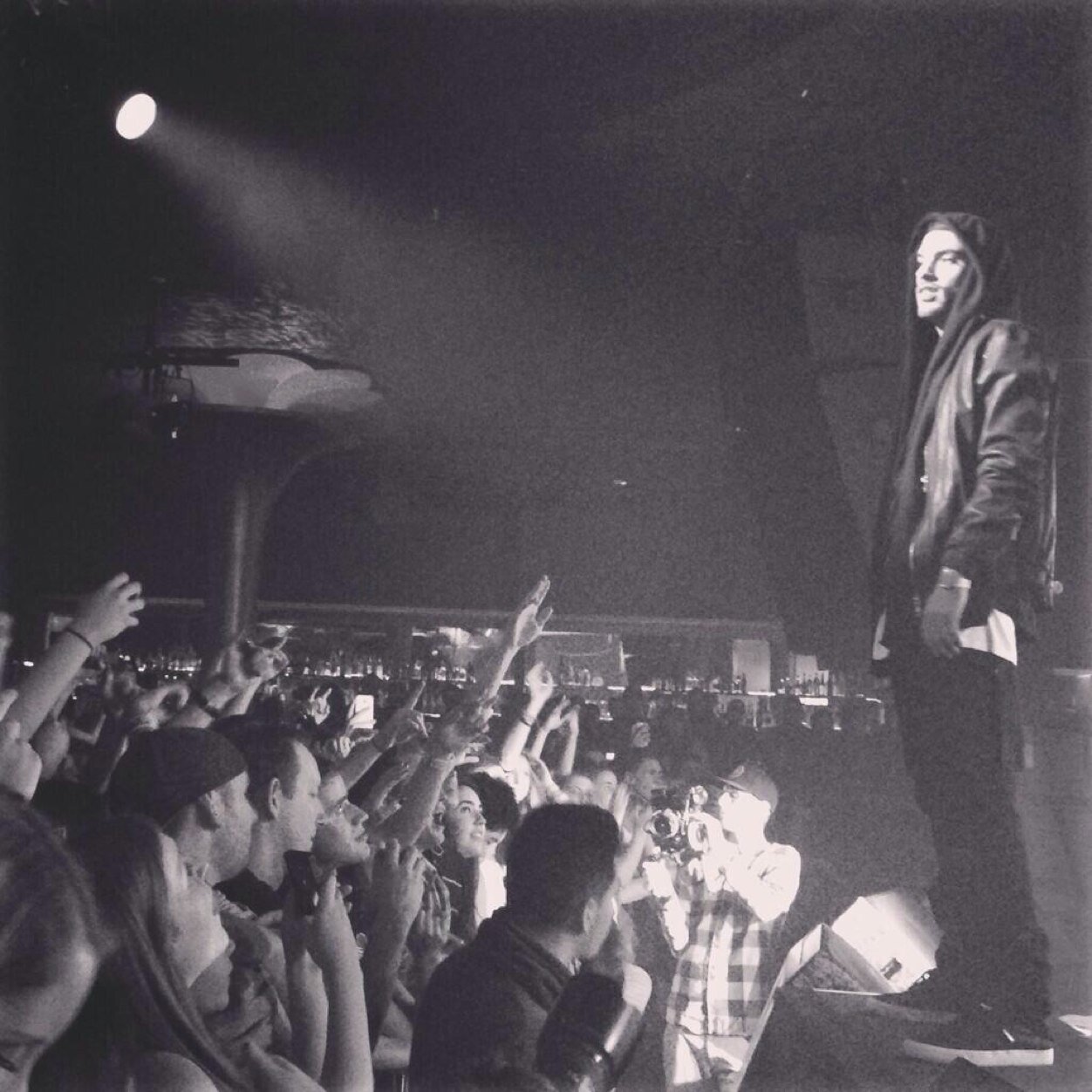 This account is for @solzilla and his fans. We Are The Zillas! #zilla