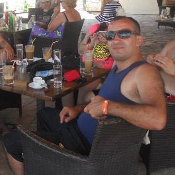 funny, always looking for party, love to read a good book, enjoy when one of my readers tell's me he loves my novels and  love  to watch good sport games