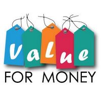 Value For Money (@annettevfm) 's Twitter Profile