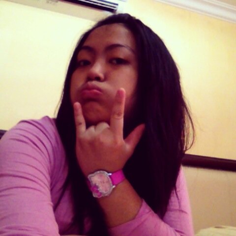 Priska_wanda's profile picture. HELLO,I'm Priska !! 
Welcome to my Twitter Profile• ~☺~