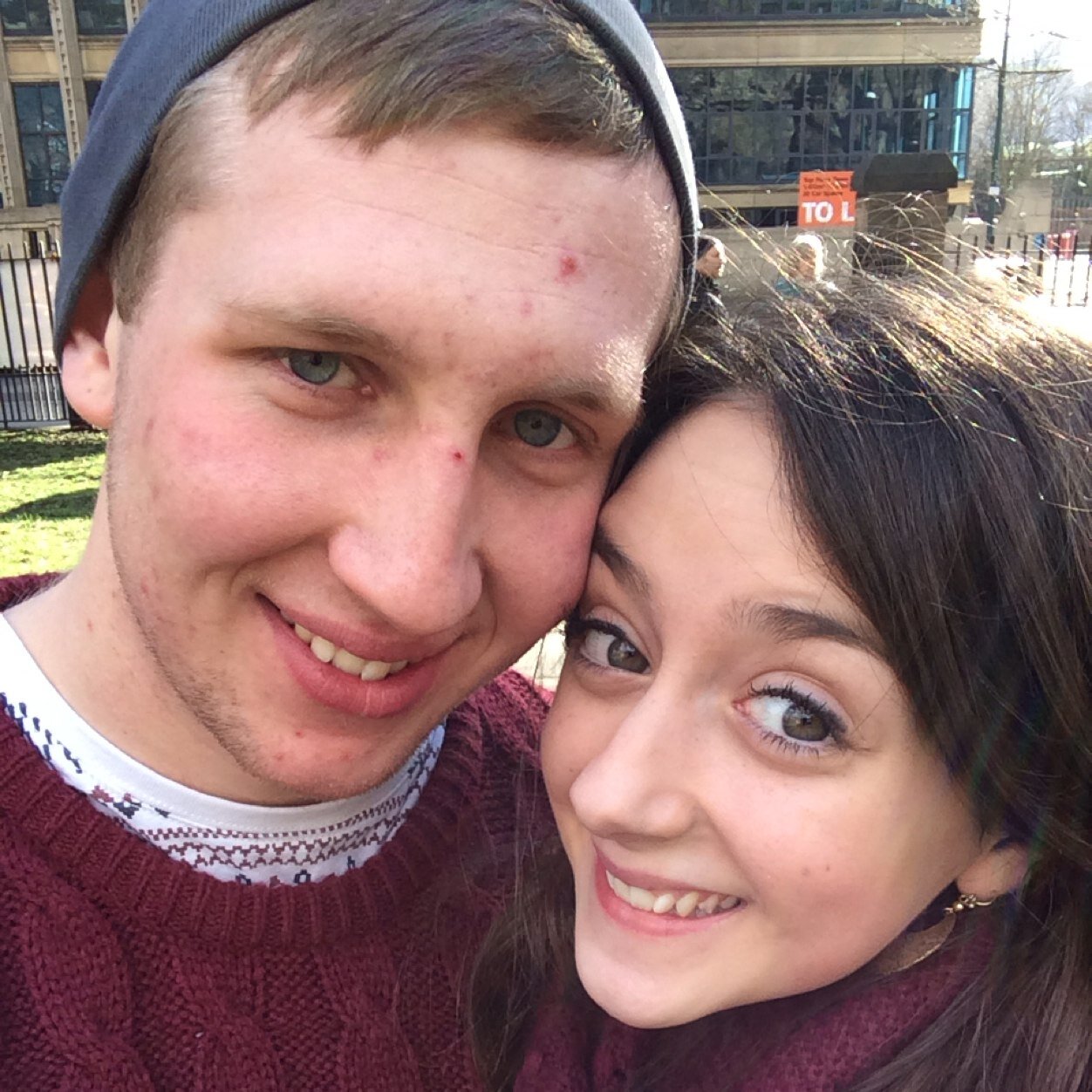 PeterCoombss's profile picture. 