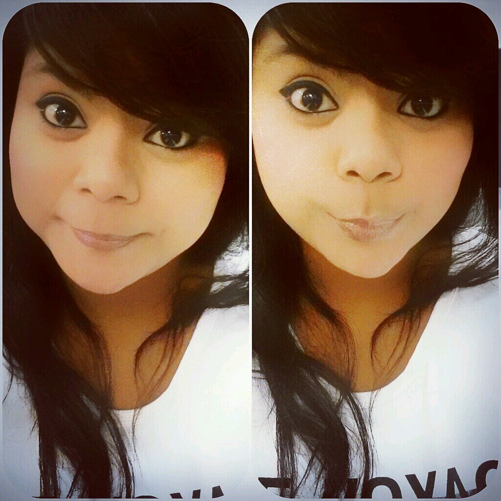 heylo ika here ^^ do follow me yah and i will follow eu bck tq ♥