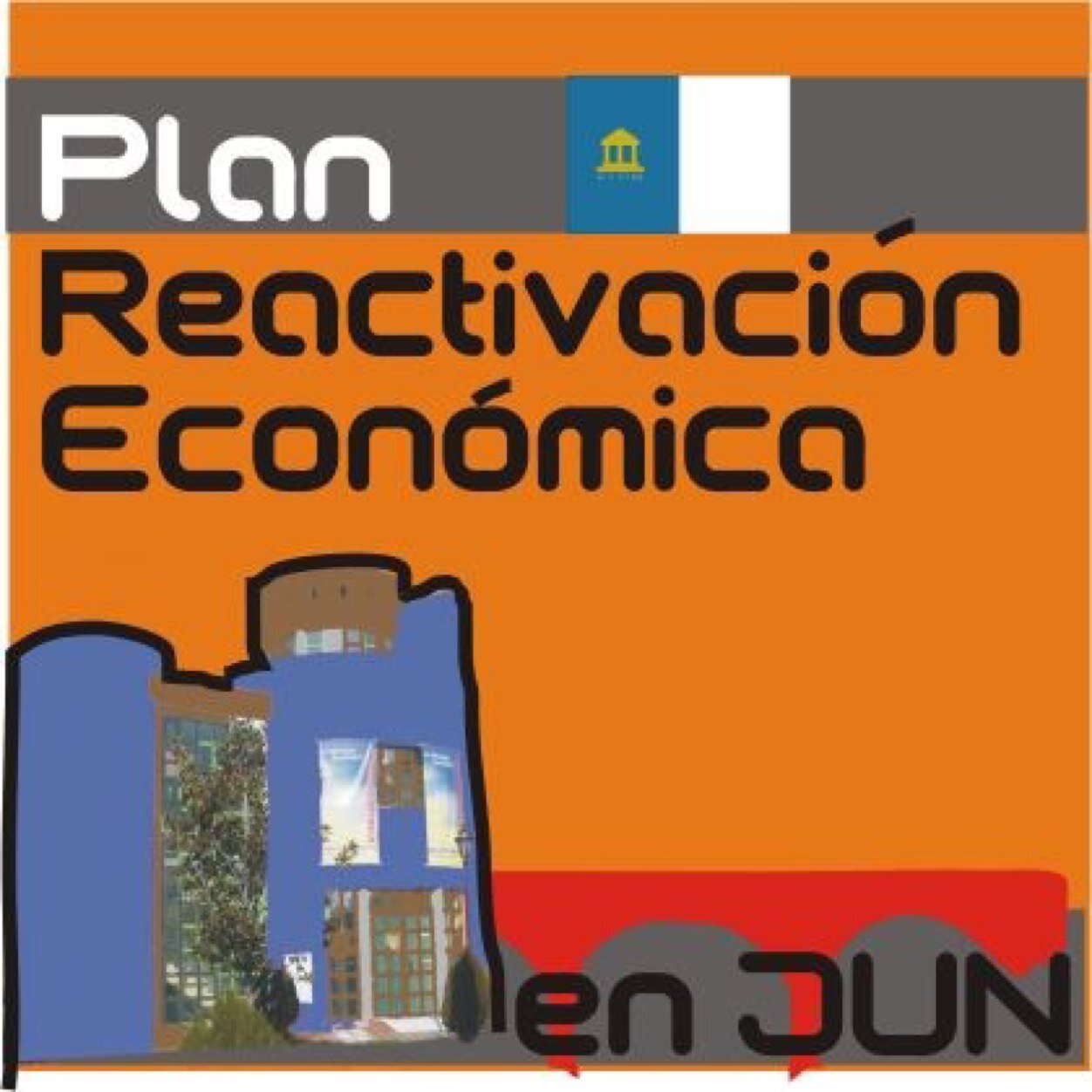 Proyecto de Promocion de los Negocios del Municipio de Jun. Plan de Reactivacion Economica Local