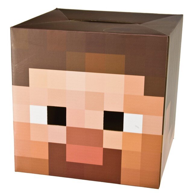 Passionné par Minecraft, J'aime tout ce qui est en rapport ! Actuellement je joue sur le serveur Minecraft Mc-Luminia.fr