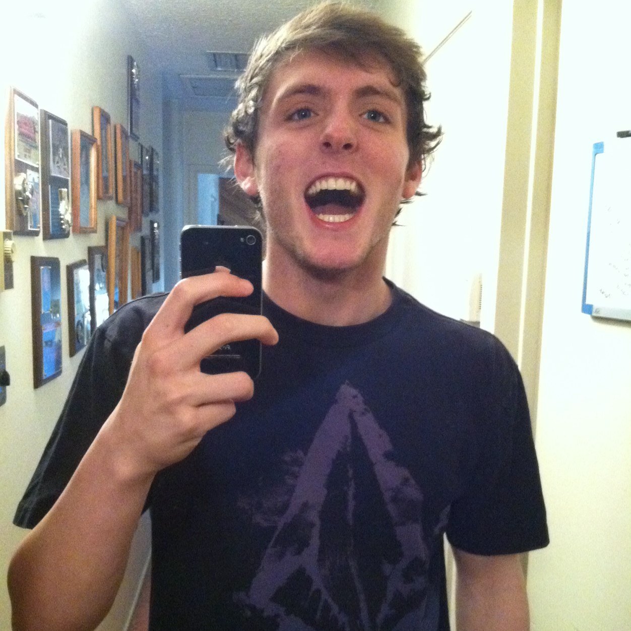 FollwTheTrtlMan's profile picture. Life is Watchu Make It 3 Make Opportunities, Create Friendships and Pursue yhur Ideas. 
#Belief#HappyThoughts #PositiveVibes⚡️#WorldPeace✌️