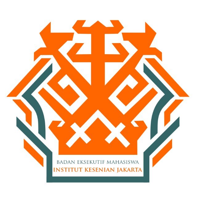 Badan Eksekutif Mahasiswa - Institut Kesenian Jakarta•24hr service iks area•Jalan Cikini Raya no. 73•bemikj73@gmail.com
