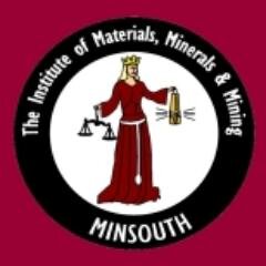 Local Society for the Institute of Materials, Minerals and Mining in SE England
