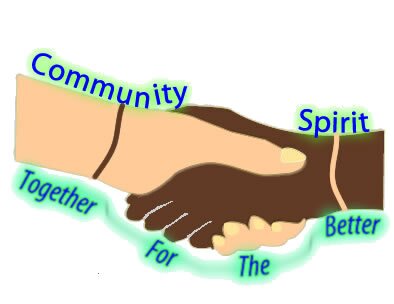 CommunityS10's profile picture. Here To Make The World A Better Place