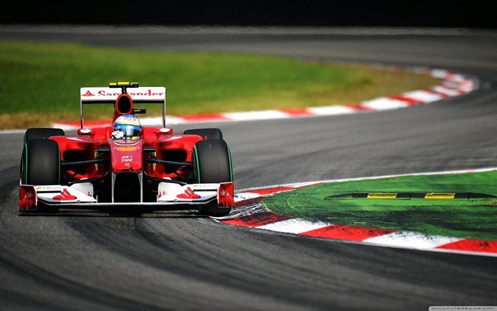 TonyMTon's profile picture. Formula 1 super enthusiast.