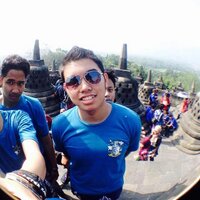 Ressa Firmansyah (@babehff) 's Twitter Profile