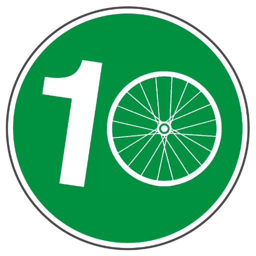 C10MINUTI's profile picture. andare, camminare, pedalare...