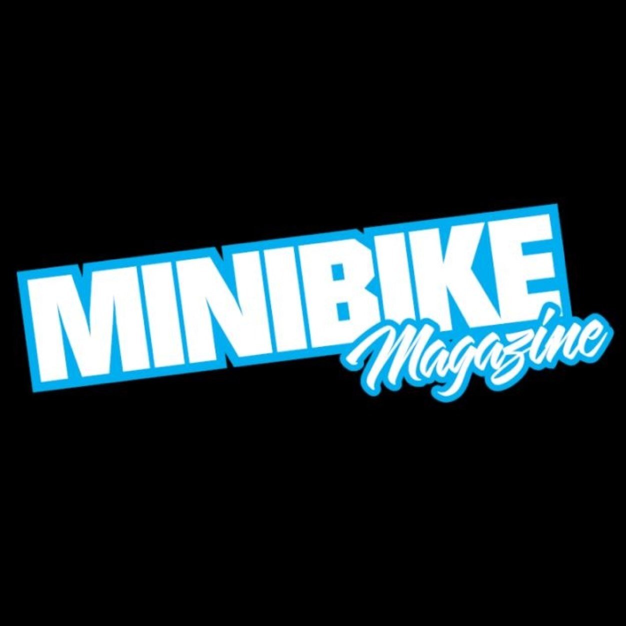 MinibikeMag's profile picture. Minibike Magazine is a new exciting online magazine where you can find everything there is to know about Minibiking all in one place!