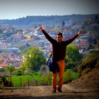 MEHMET KENGİL (@mehmetkengl) Twitter profile photo