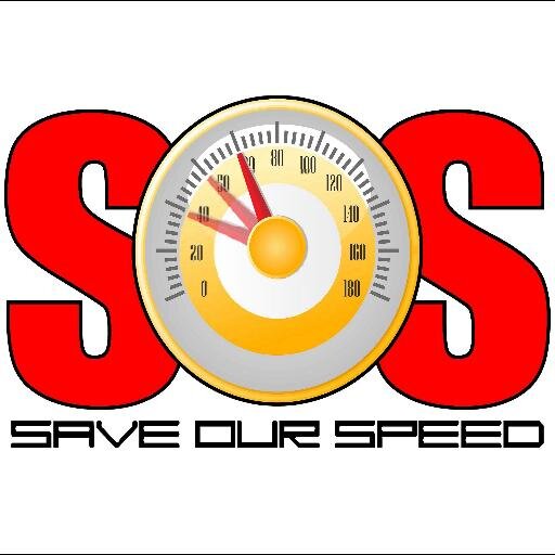 Official Account of UBM 'Save Our Speed' Project. 
Cyber PR Campaign from Bunda Mulia University. I am a good driver, are you?