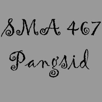 Mo ki di polbek? Mensyen maki saja :) | SMANSA PANGSID ♥