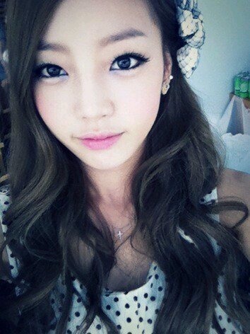 KARA//Goo Hara