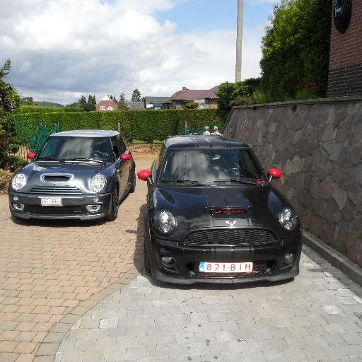 I LOVE MINI !!!
