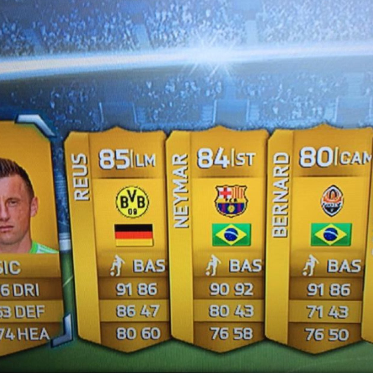 Ill lock in on PS4 wagers Record on wagers 1-0-0