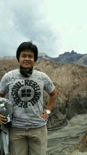 semangat untuk menjalani hidup yang baru